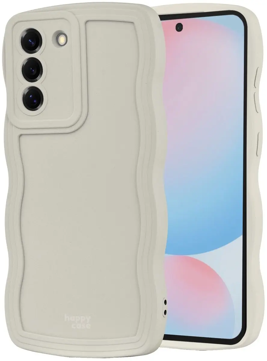 HappyCase Wavy
