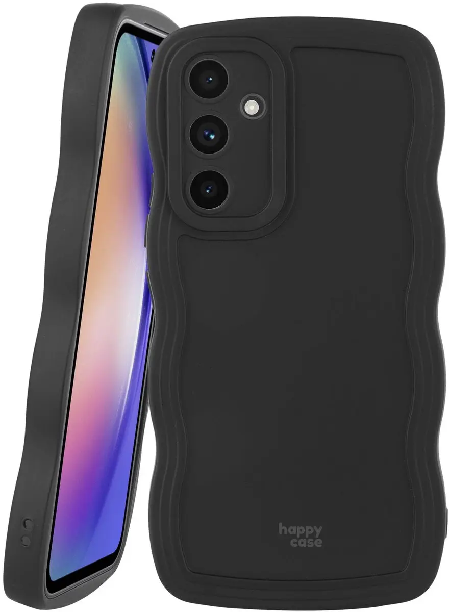 HappyCase Wavy