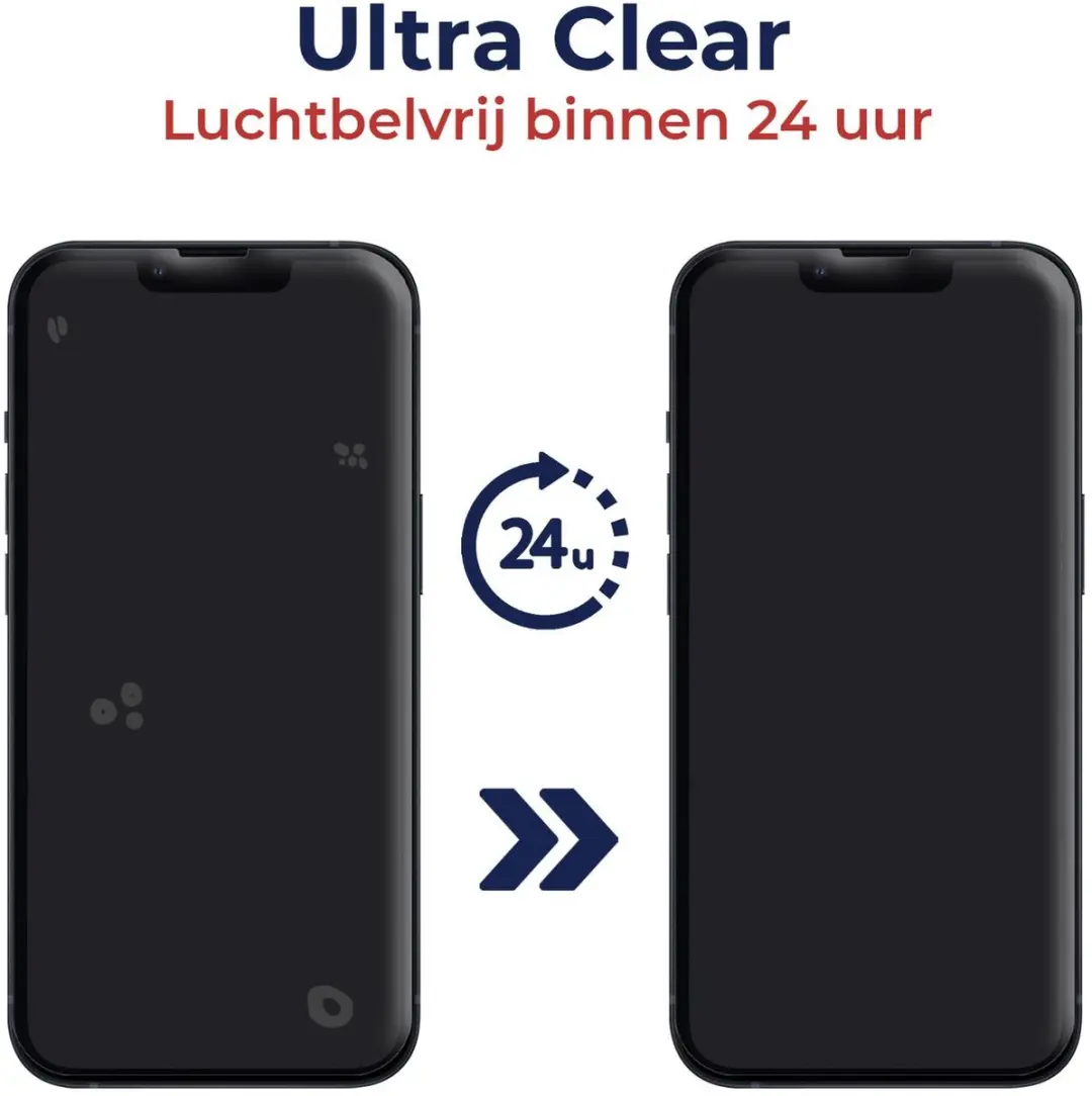 Rosso Screen Protector Samsung Galaxy A17 - 2 Stuks