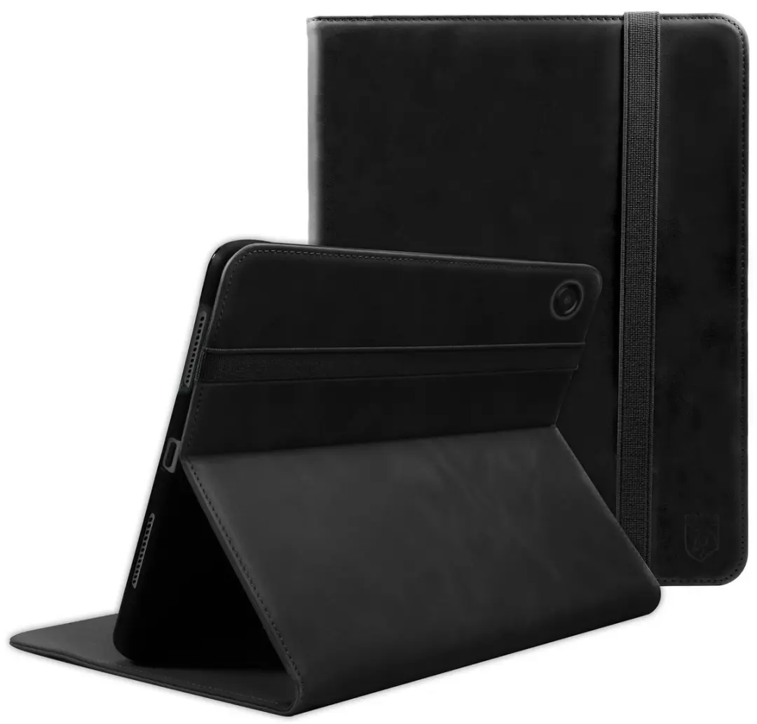 Rosso Deluxe 228330 Hoes Samsung Galaxy Tab A11 Plus