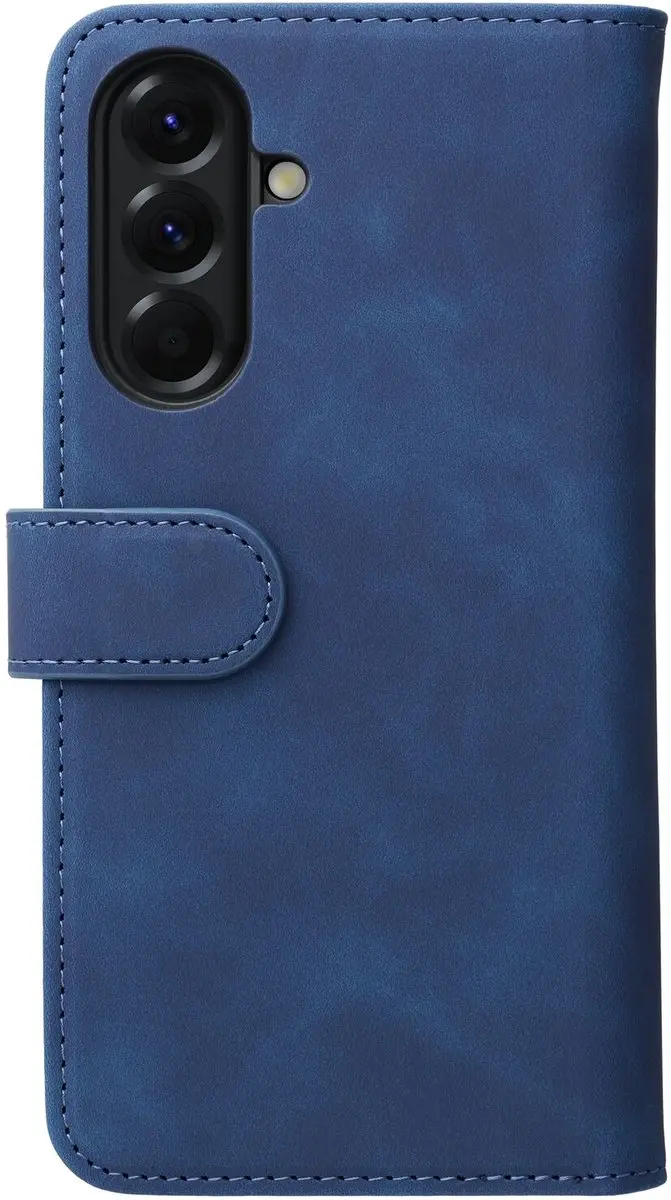 Rosso Element 224490 Hoesje Samsung Galaxy S25 FE - Blauw
