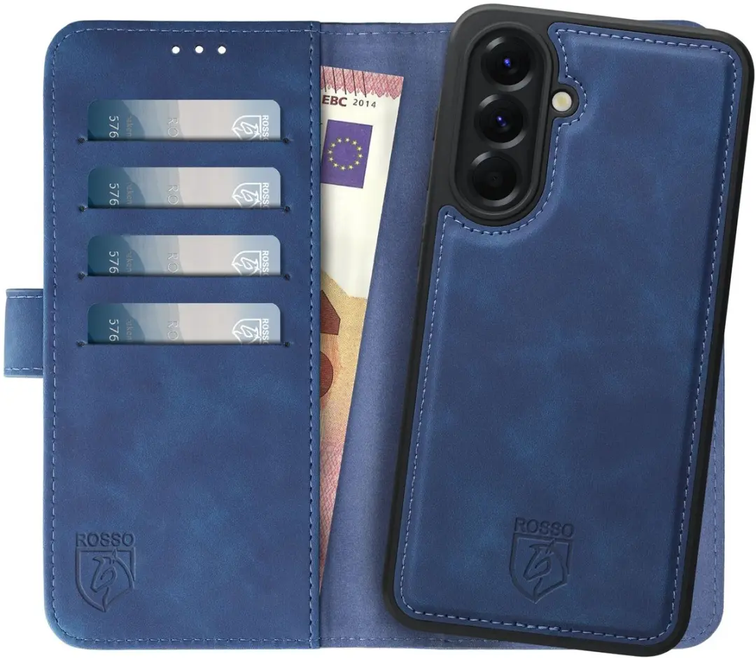 Rosso Element Geschikt voor Samsung Galaxy S25 FE