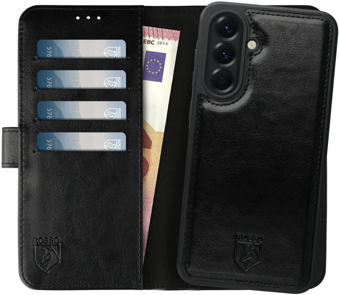 Rosso Element Geschikt voor Samsung Galaxy S25 FE