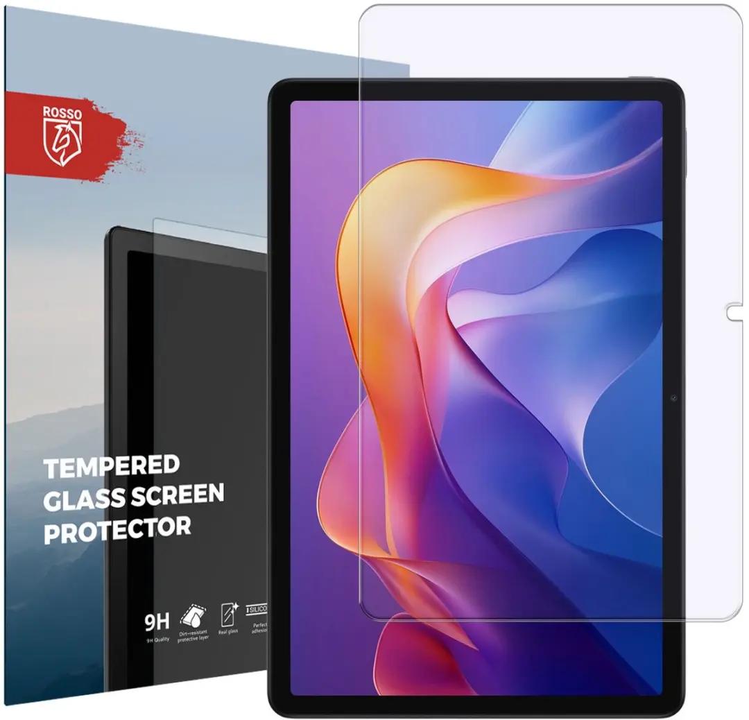 Rosso 252489 Screen Protector Xiaomi Redmi Pad 2