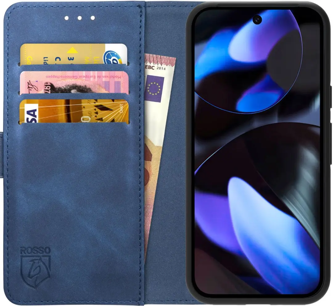 Rosso Element Geschikt voor Google Pixel 10a
