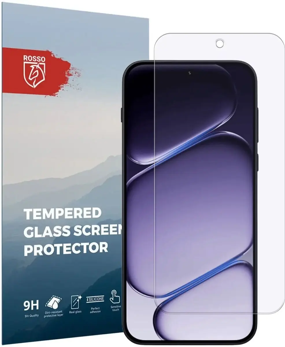 Rosso Screen Protector OnePlus Nord CE6