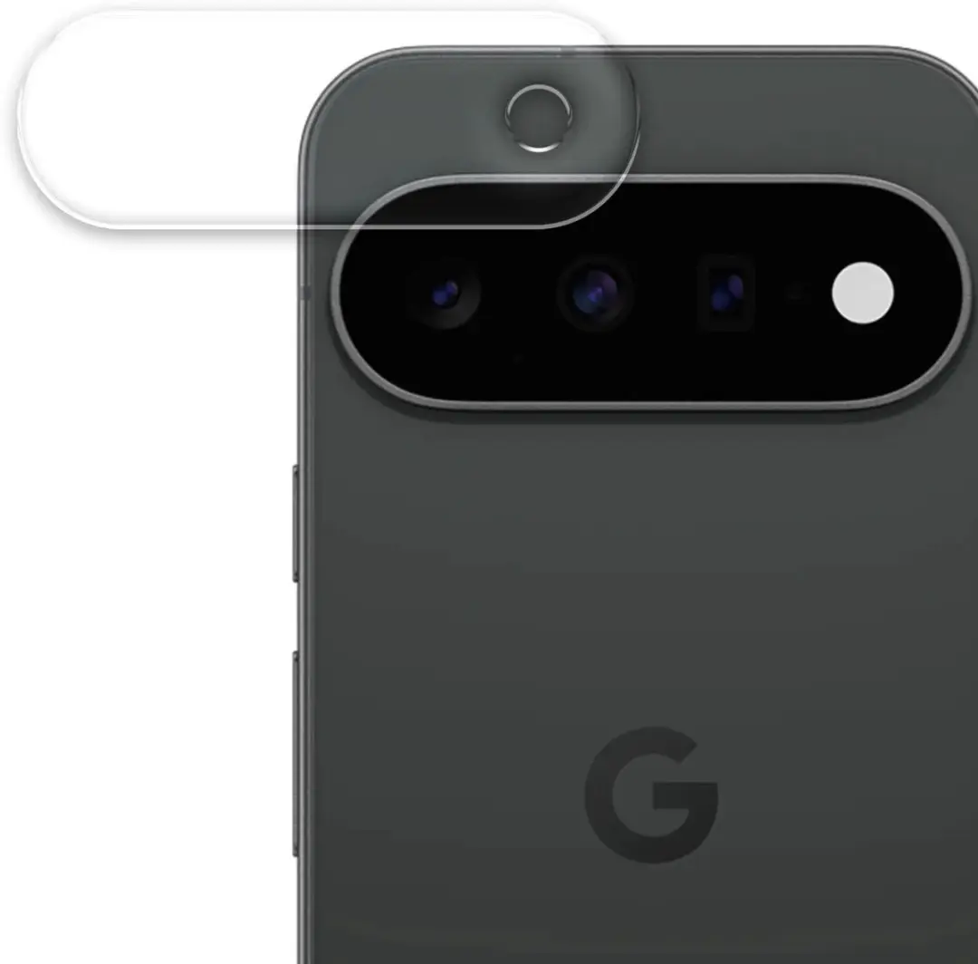 Rosso Camera Protector Google Pixel 11 Pro