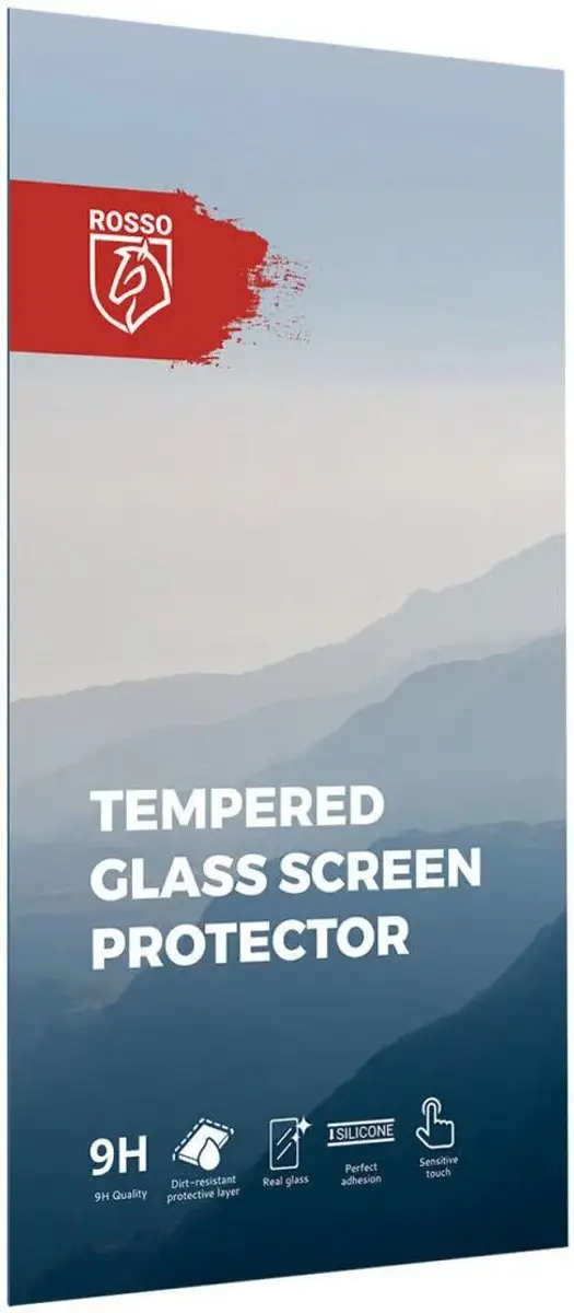 Rosso Screen Protector Samsung Galaxy Z Fold8 - 9H Tempered Glass