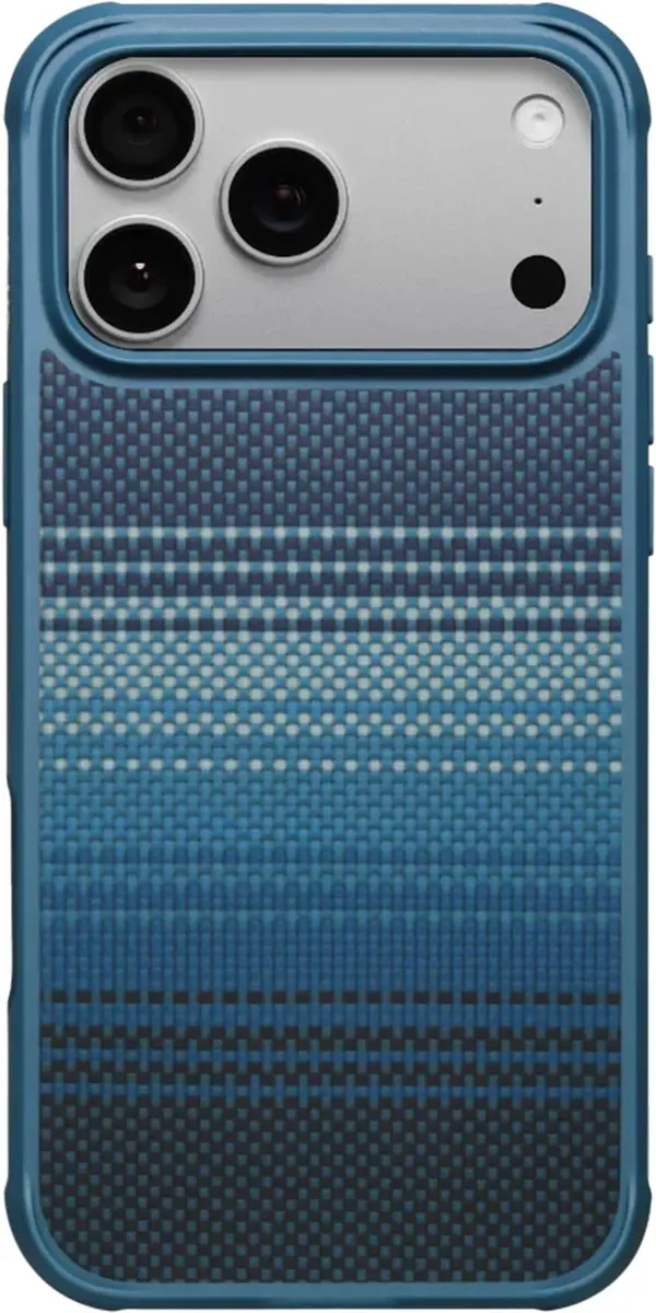 Pitaka ProGuard Hoesje iPhone 17 Pro Max