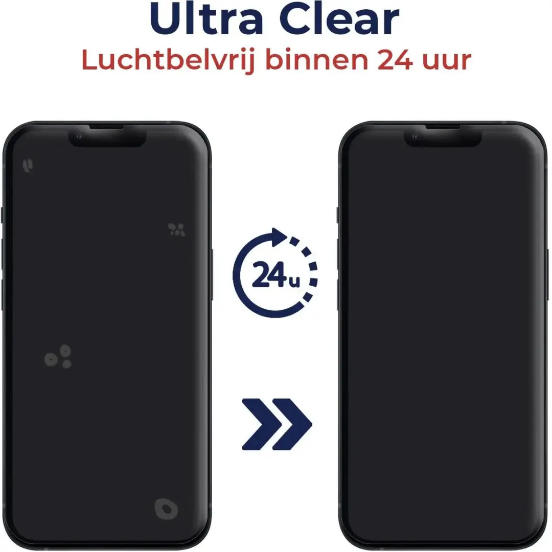 Rosso Screen Protector Nothing Phone (4b) - 2 Stuks