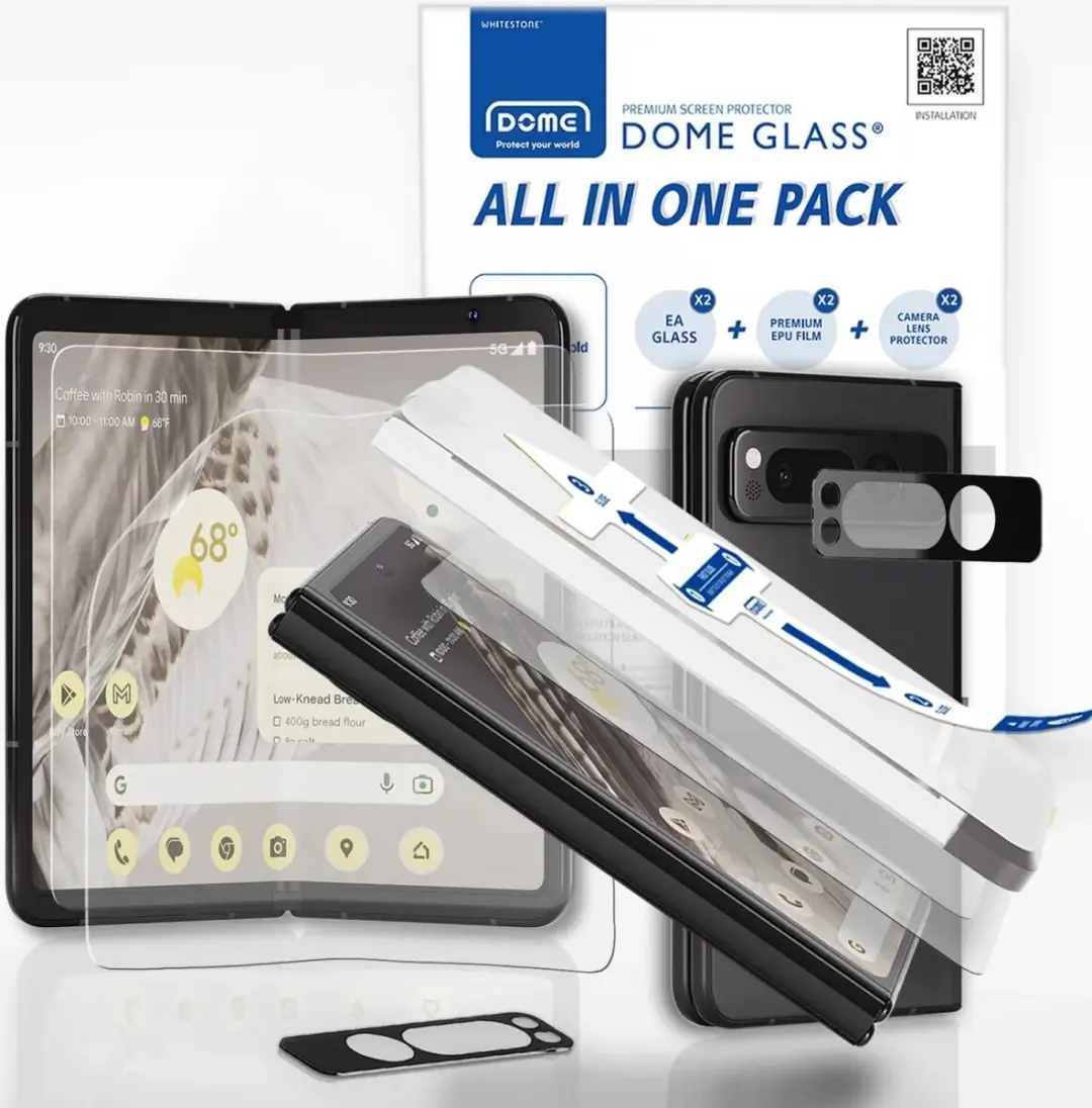 Whitestone All In One Pack Google Pixel Fold