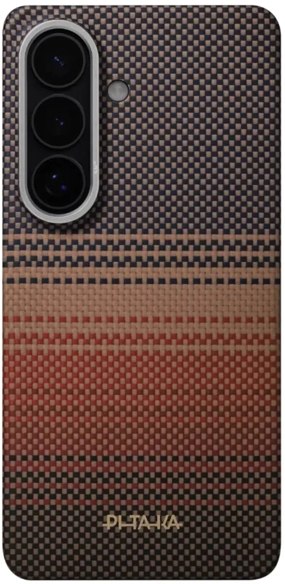 Pitaka Edge Case Samsung Galaxy S26 Plus