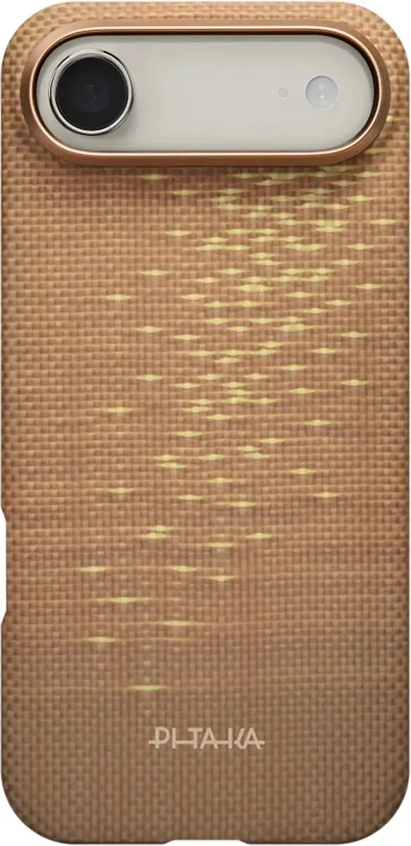 Pitaka Ultra Slim Hoesje iPhone Air