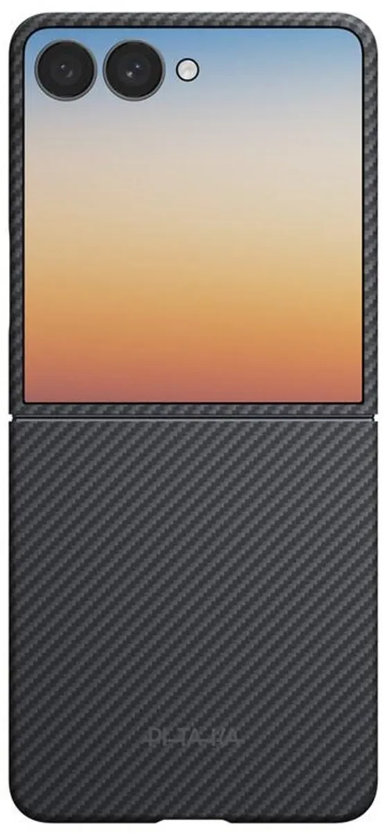PITAKA Edge Case Samsung Galaxy Z Flip 8