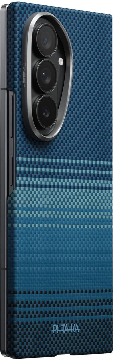 Pitaka Moonrise Case Samsung Galaxy Z Flip8 - Moonrise