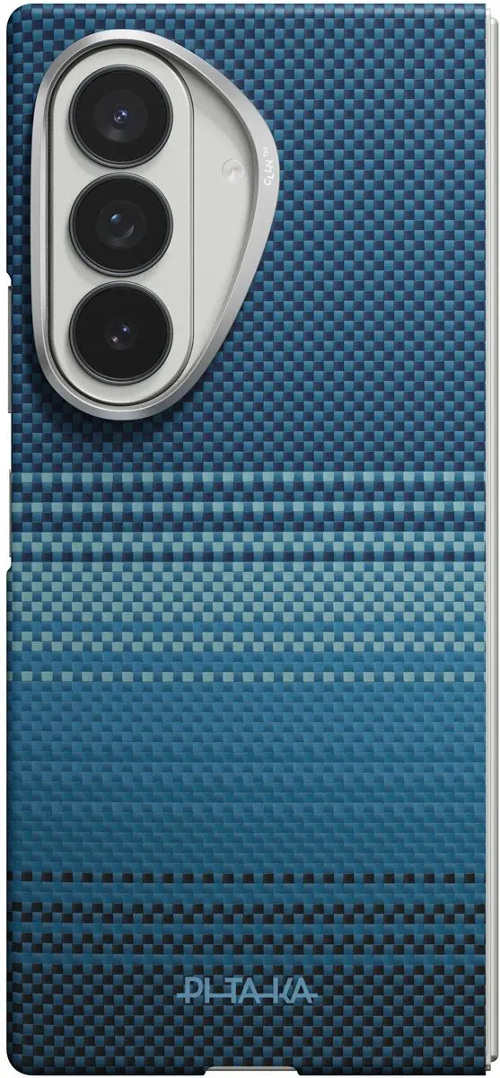 Pitaka Moonrise Case Samsung Galaxy Z Flip8 - Moonrise
