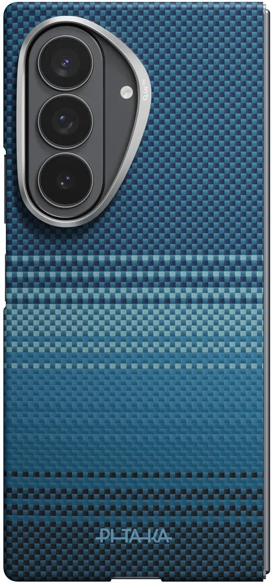 Pitaka Moonrise Case Samsung Galaxy Z Flip8 - Moonrise - afbeelding 6 van 6