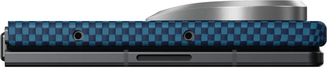 Pitaka Moonrise Case Samsung Galaxy Z Flip8 - Moonrise