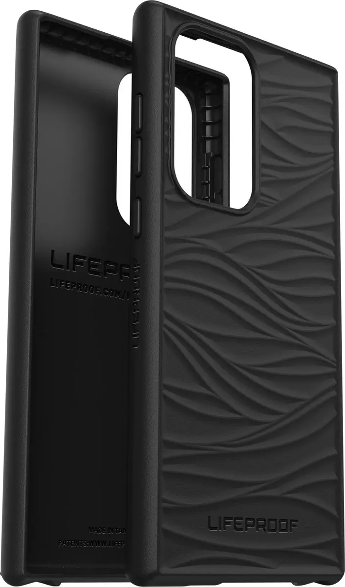 LifeProof Wake Samsung Galaxy S22 Ultra Hoesje