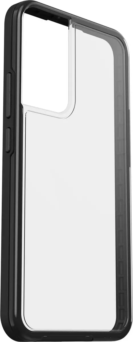 LifeProof See Samsung Galaxy S22 Plus Hoesje 77-86672 - Transparant/Zwart - afbeelding 6 van 6