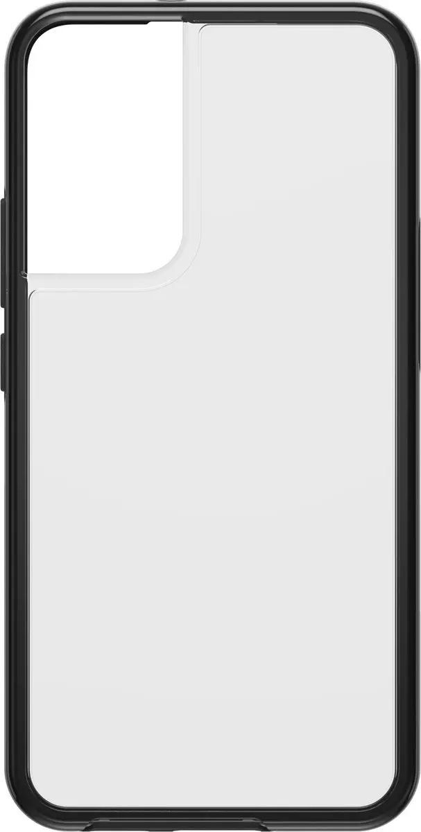 LifeProof See Samsung Galaxy S22 Plus Hoesje 77-86672 - Transparant/Zwart