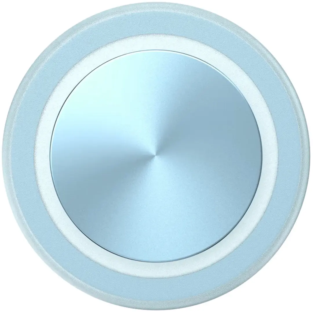 PopSockets PopGrip MagSafe Round POPS807188 - Blauw