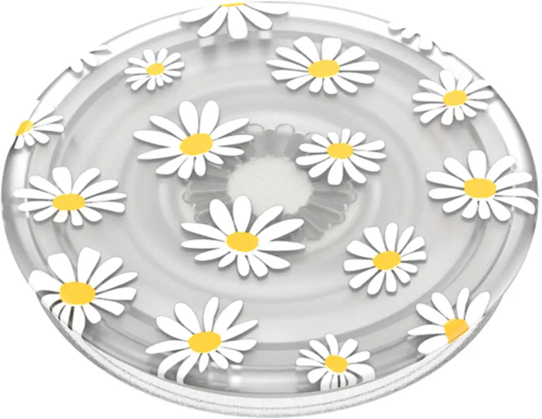 PopSockets Plantcore Grip 806491 - Transparant