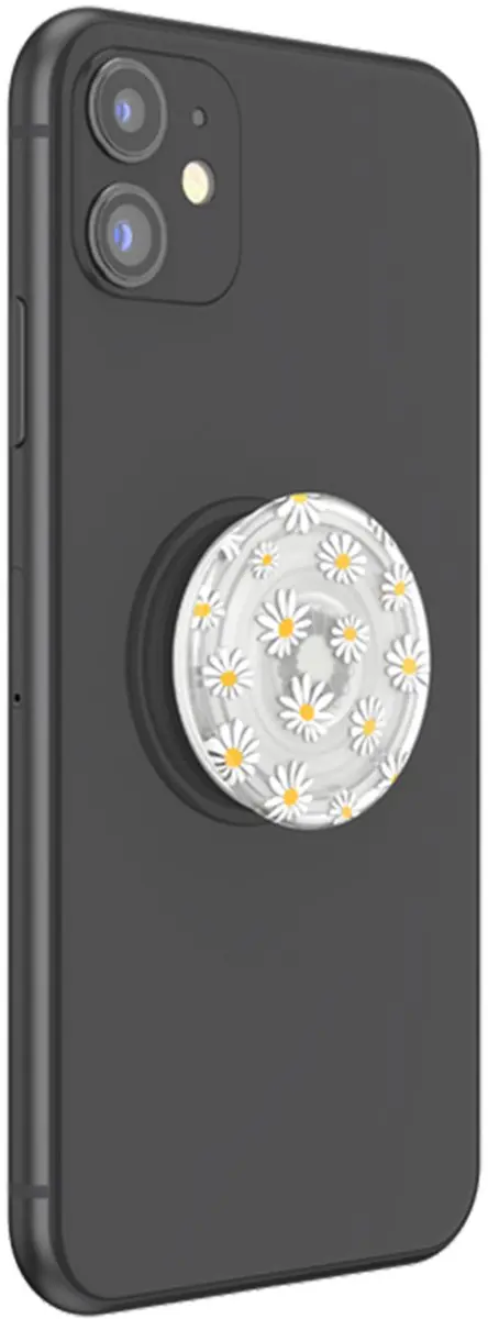 PopSockets Plantcore Grip 806491 - Transparant