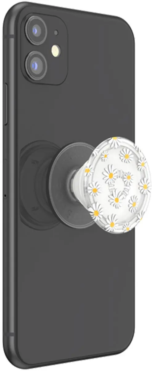 PopSockets Plantcore Grip 806491 - Transparant