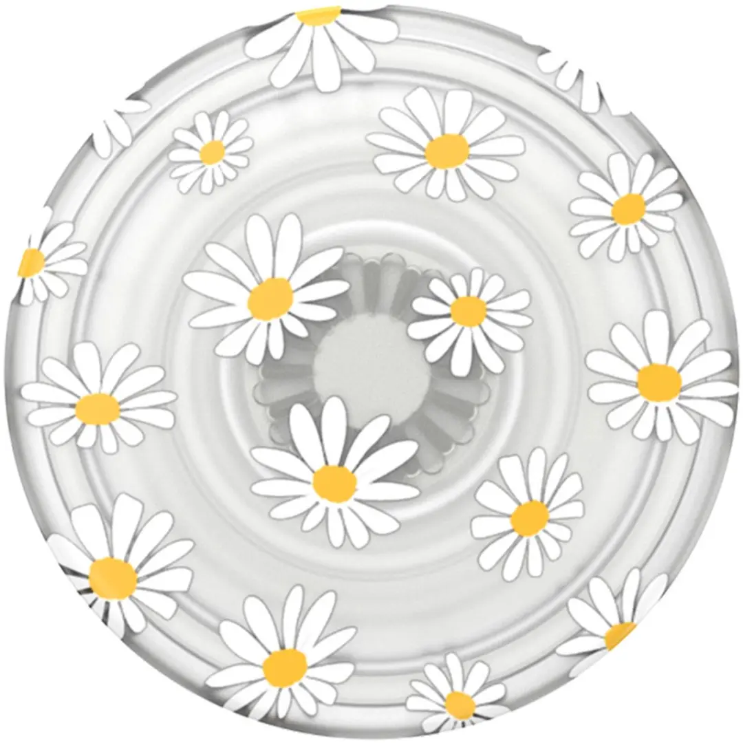 PopSockets Plantcore Grip 806491 - Transparant