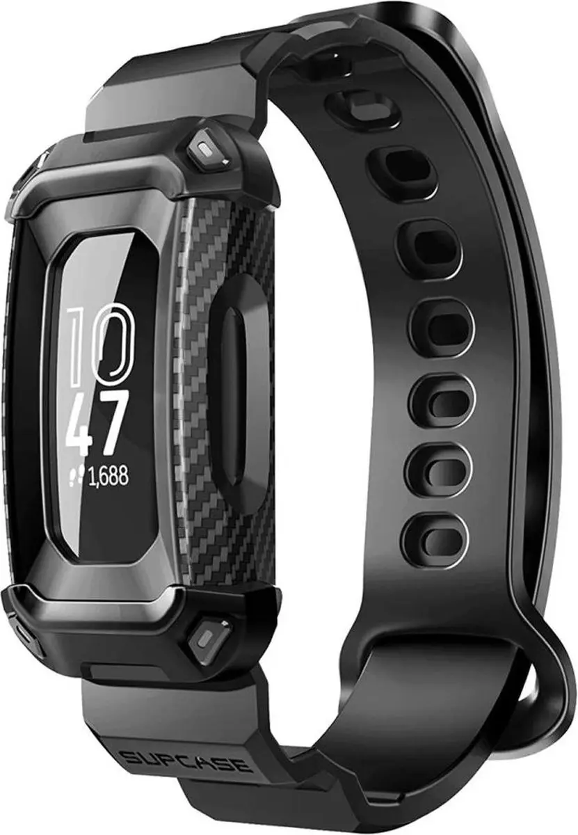 Supcase UB Pro Fitbit Inspire 2 Hoesje