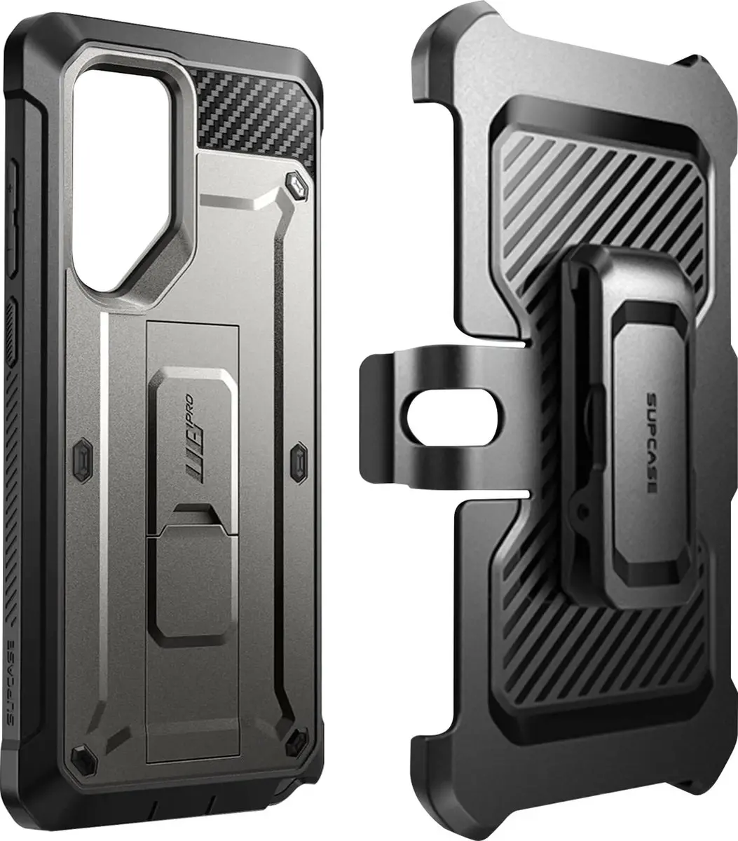 Supcase i-Blason Unicorn Beetle Pro Case voor Samsung Galaxy S24 Ultra