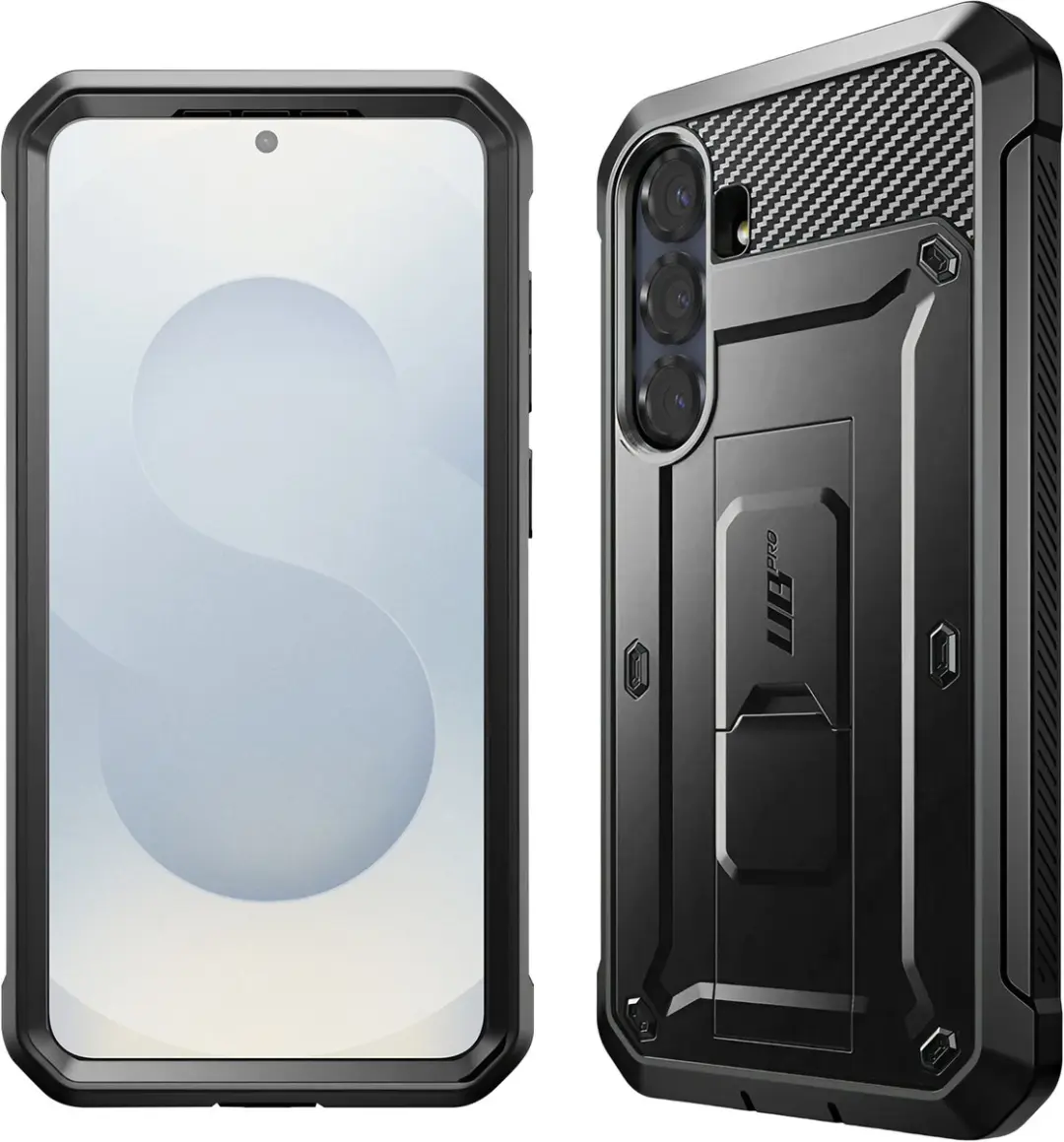 Supcase UB Pro hoesje geschikt voor Samsung Galaxy S25