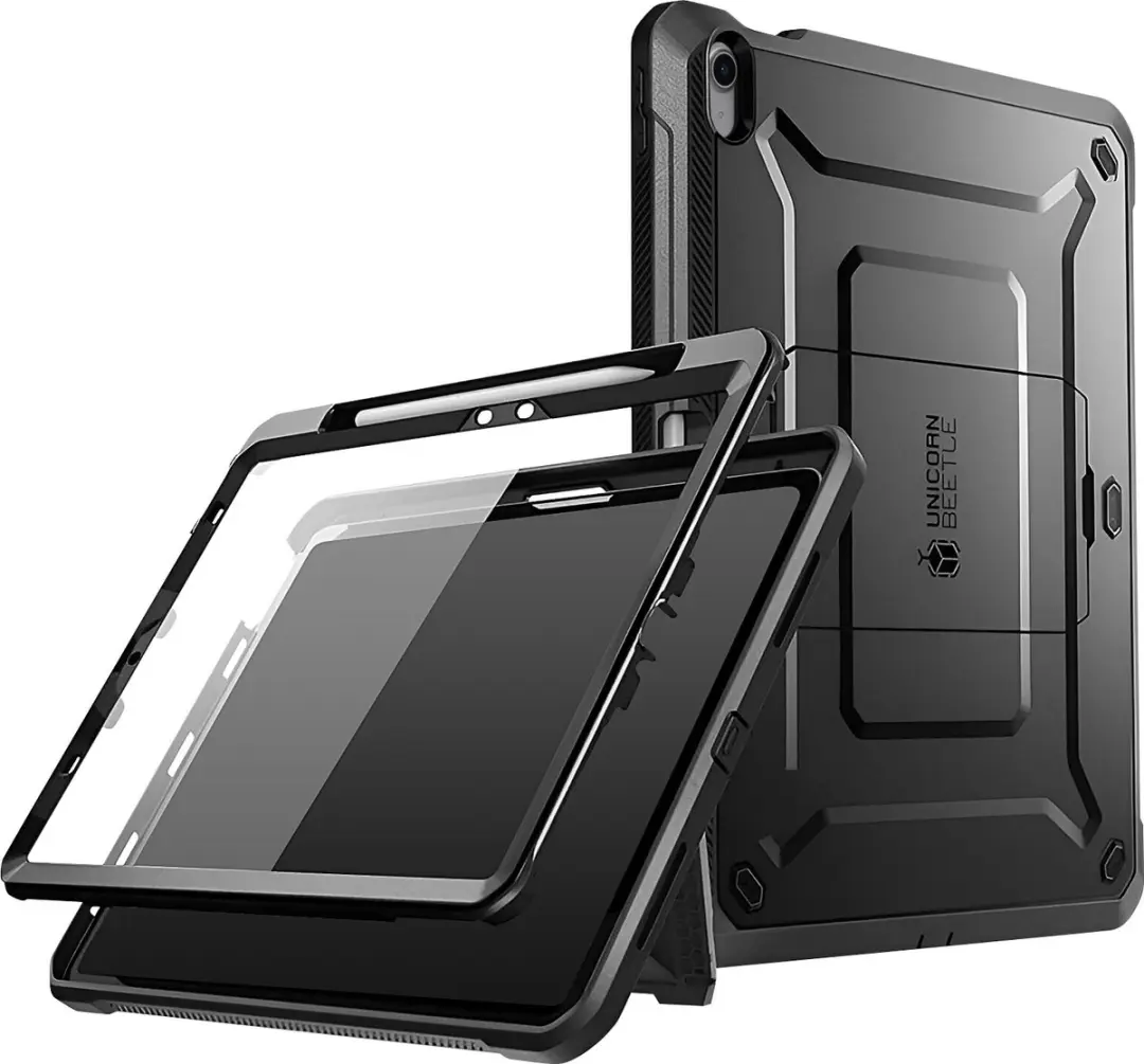 Supcase 11879 Hoes met Screen Protector