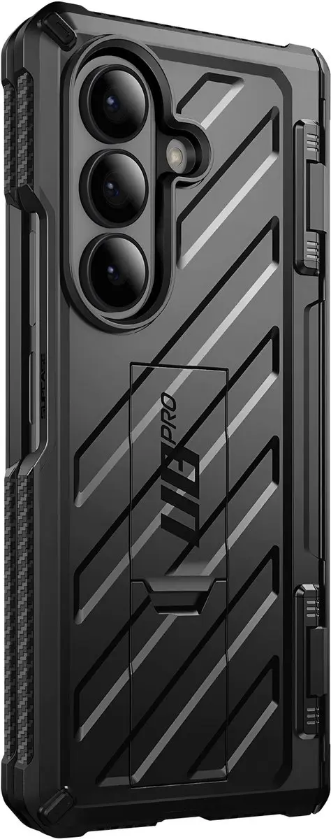 Supcase UB Pro Case Samsung Galaxy Z Fold 7 - Zwart - 13541