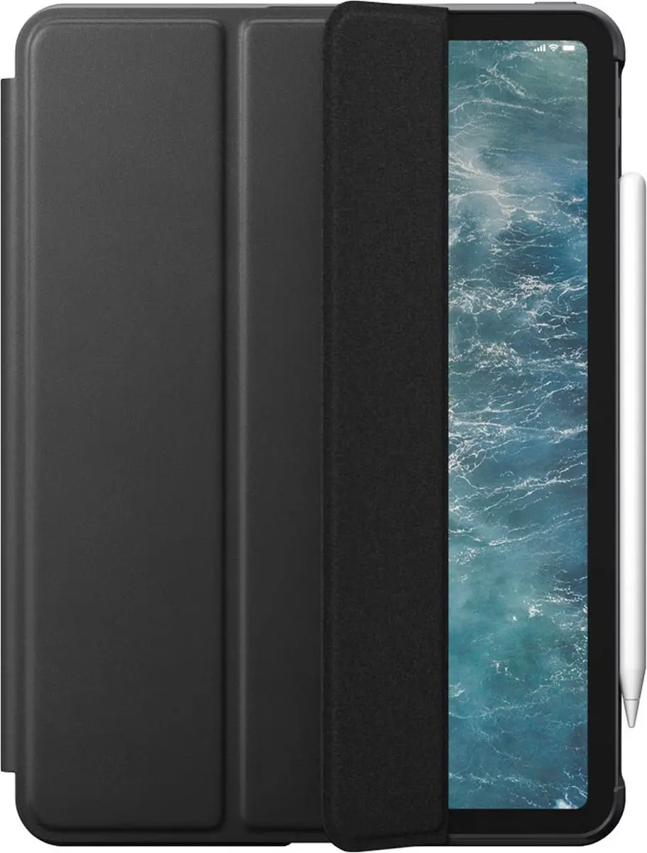 iPad Pro 11 2021 (3e gen)/Pro 11 (2020)/Pro 11 (2018) Bookcase hoesje