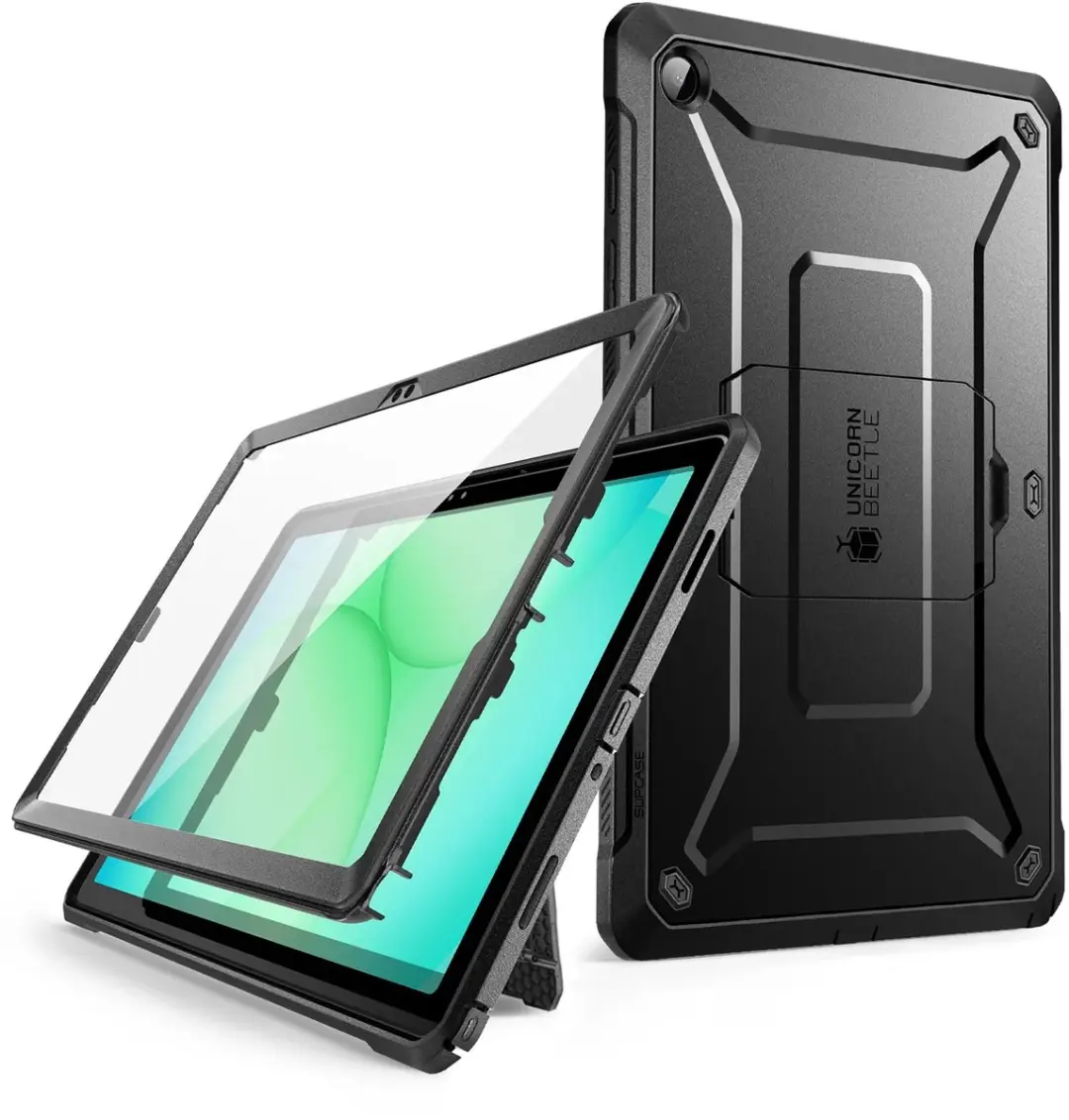 Supcase Unicorn Beetle Pro Hoes Samsung Galaxy Tab A11 Plus