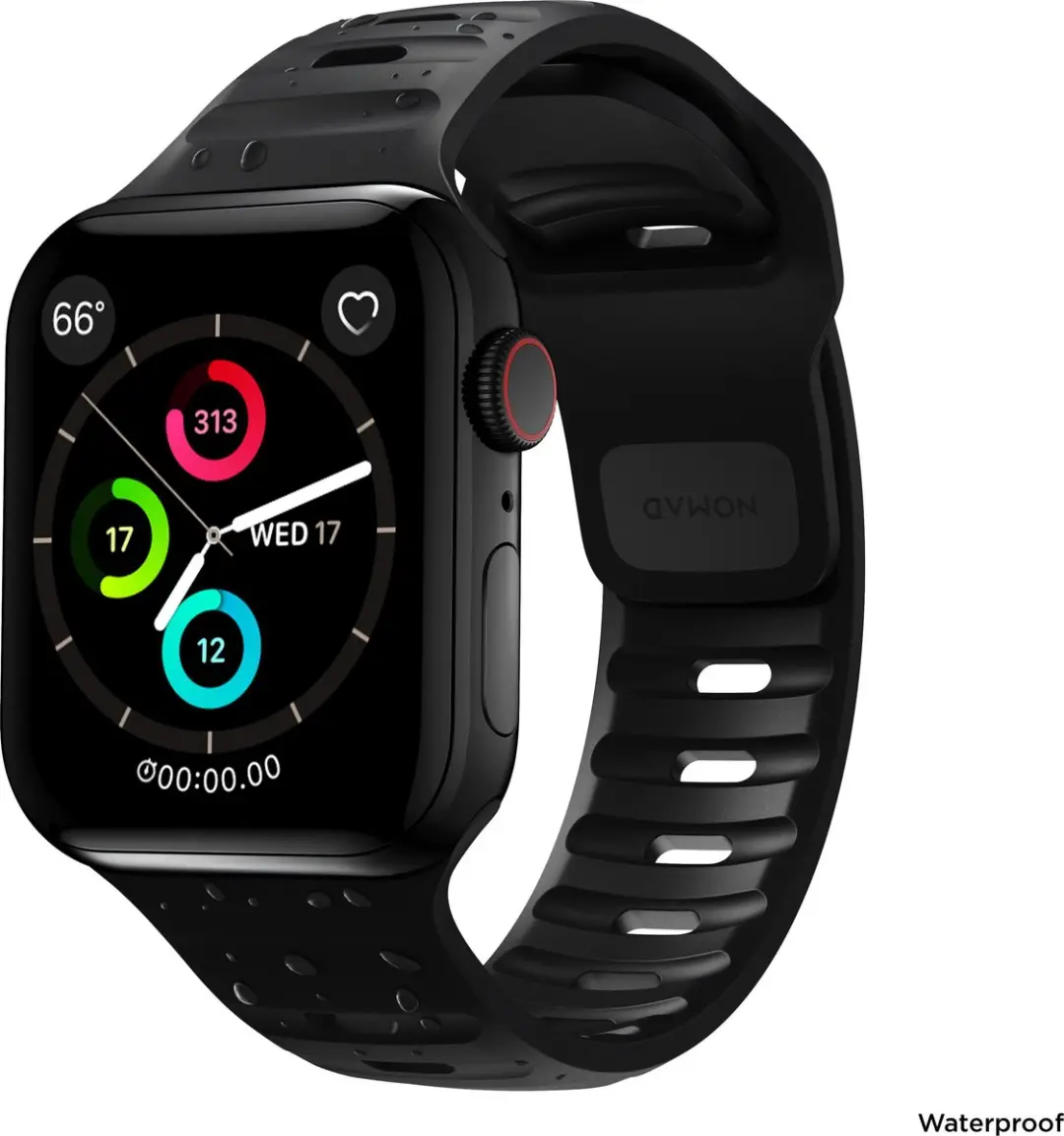 NOMAD Sport Horlogeband 45-49mm