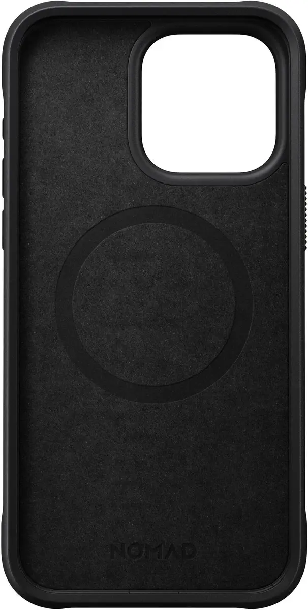 NOMAD Rugged Protective Hoesje iPhone 15 Pro Max 114703115Q5Q - Blauw
