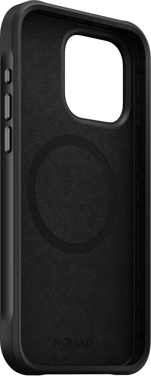 NOMAD Rugged Protective Hoesje iPhone 15 Pro Max 114703115Q5Q - Blauw