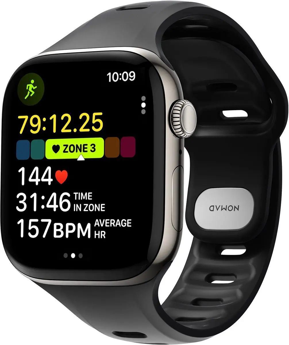 NOMAD Tempo Watchband 40-42mm