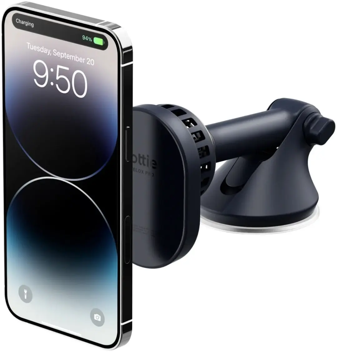 iOttie Velox Pro