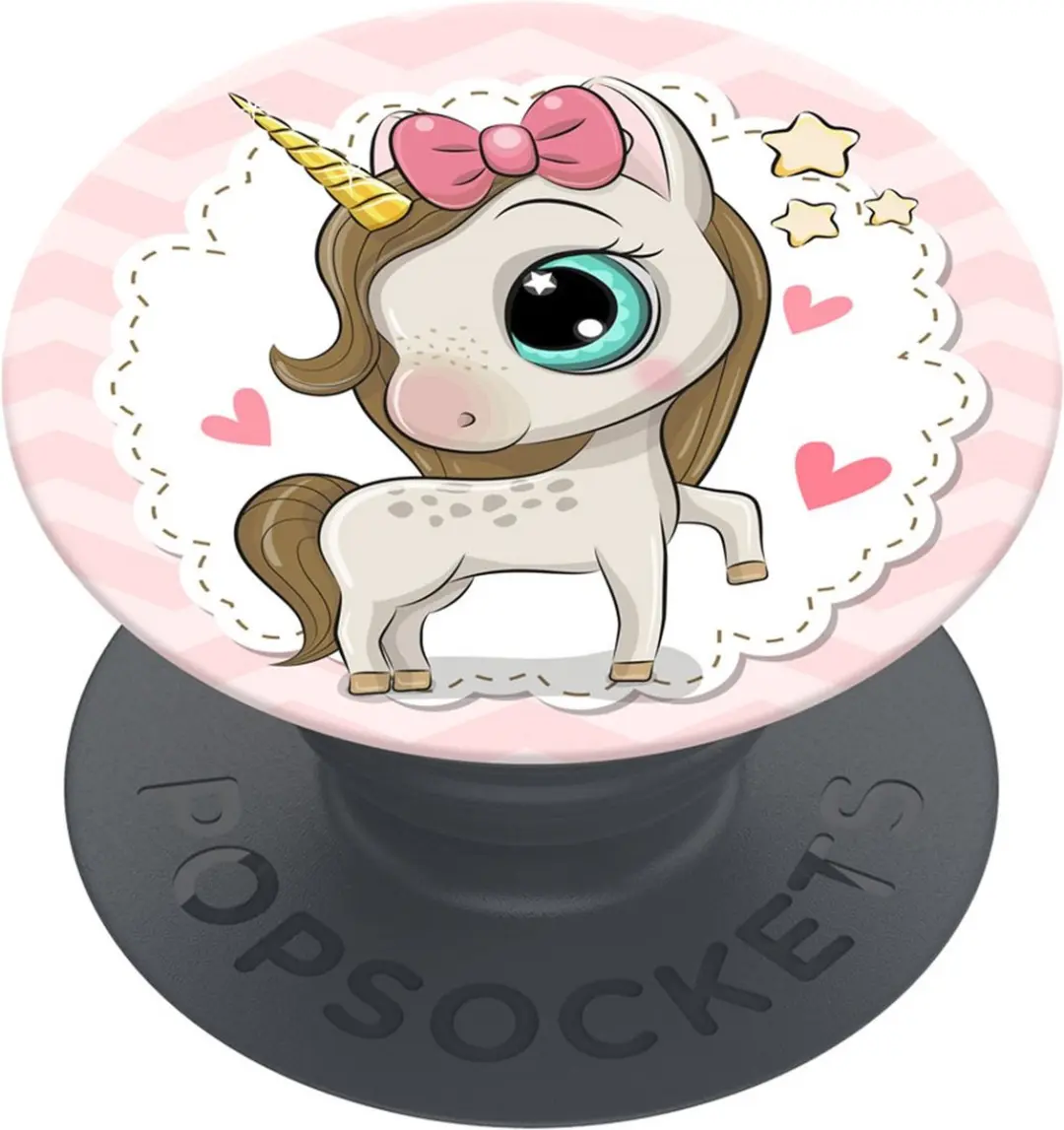 PopSockets PopGrip Basic