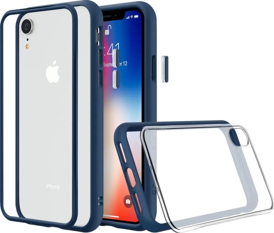 Rhinoshield MOD NX Hardcase Hoesje