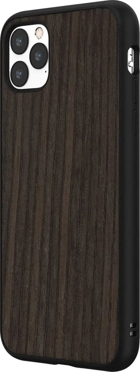 Rhinoshield Hoesje geschikt voor Apple iPhone 11 Pro Max Telefoonhoesje Hardcase
