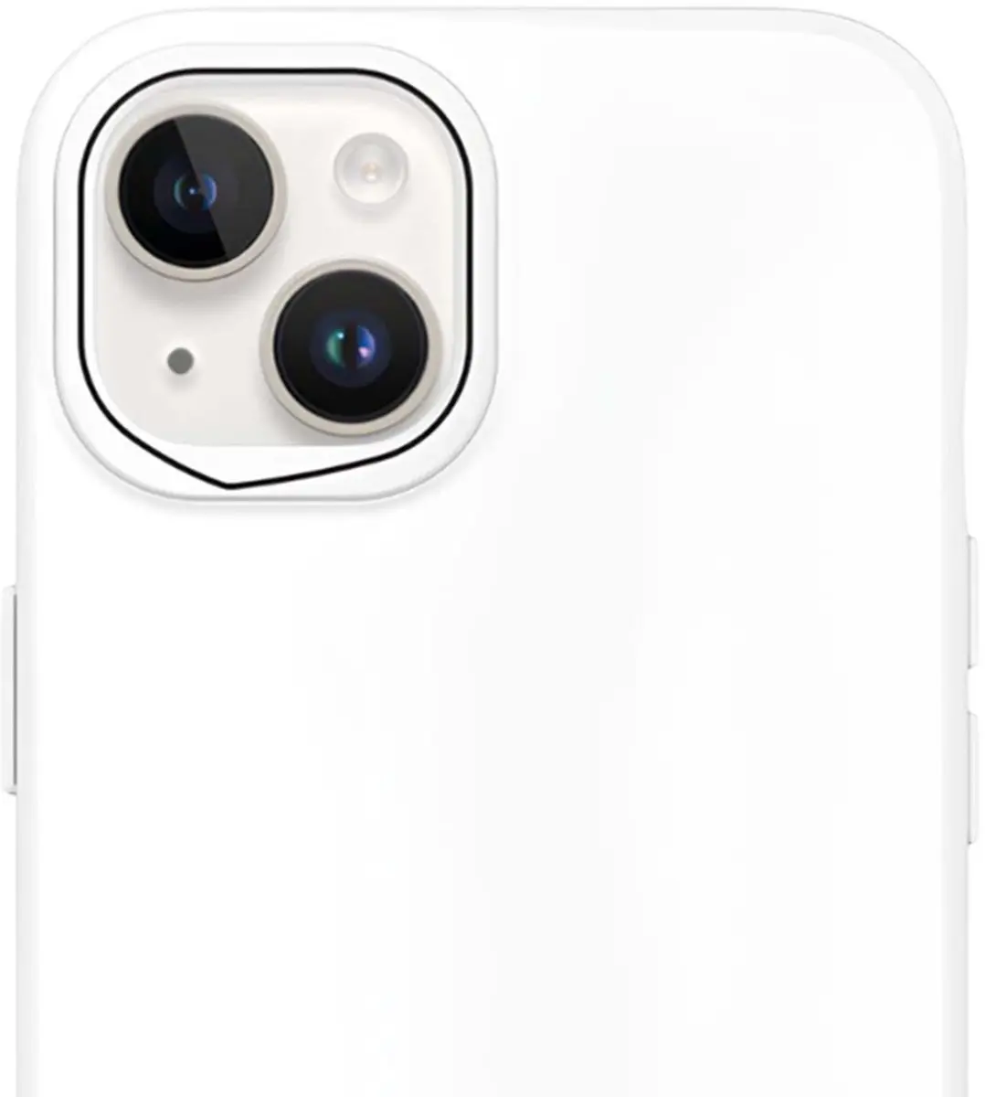 Rhinoshield Solidsuit Hoesje Geschikt voor Apple iPhone 15 Plus
