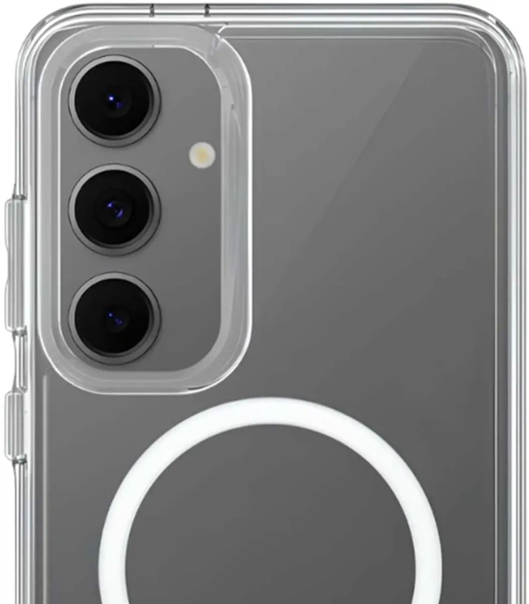 Rhinoshield, Hoesje geschikt voor Galaxy S25 Plus
