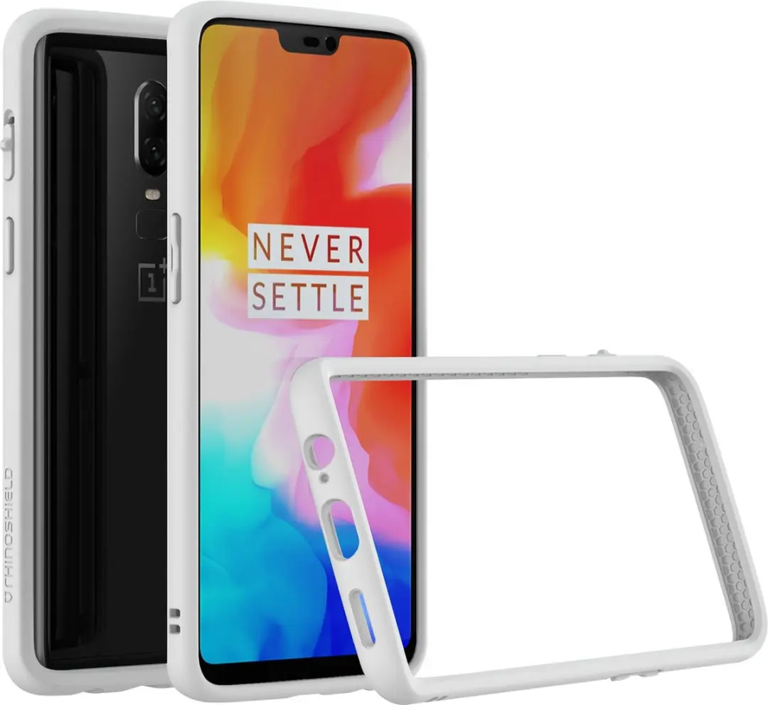 OnePlus 6 Hoesje