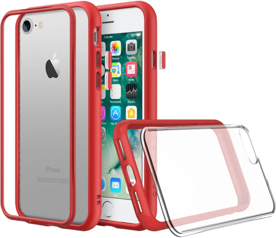 Apple iPhone SE (2020) Hoesje