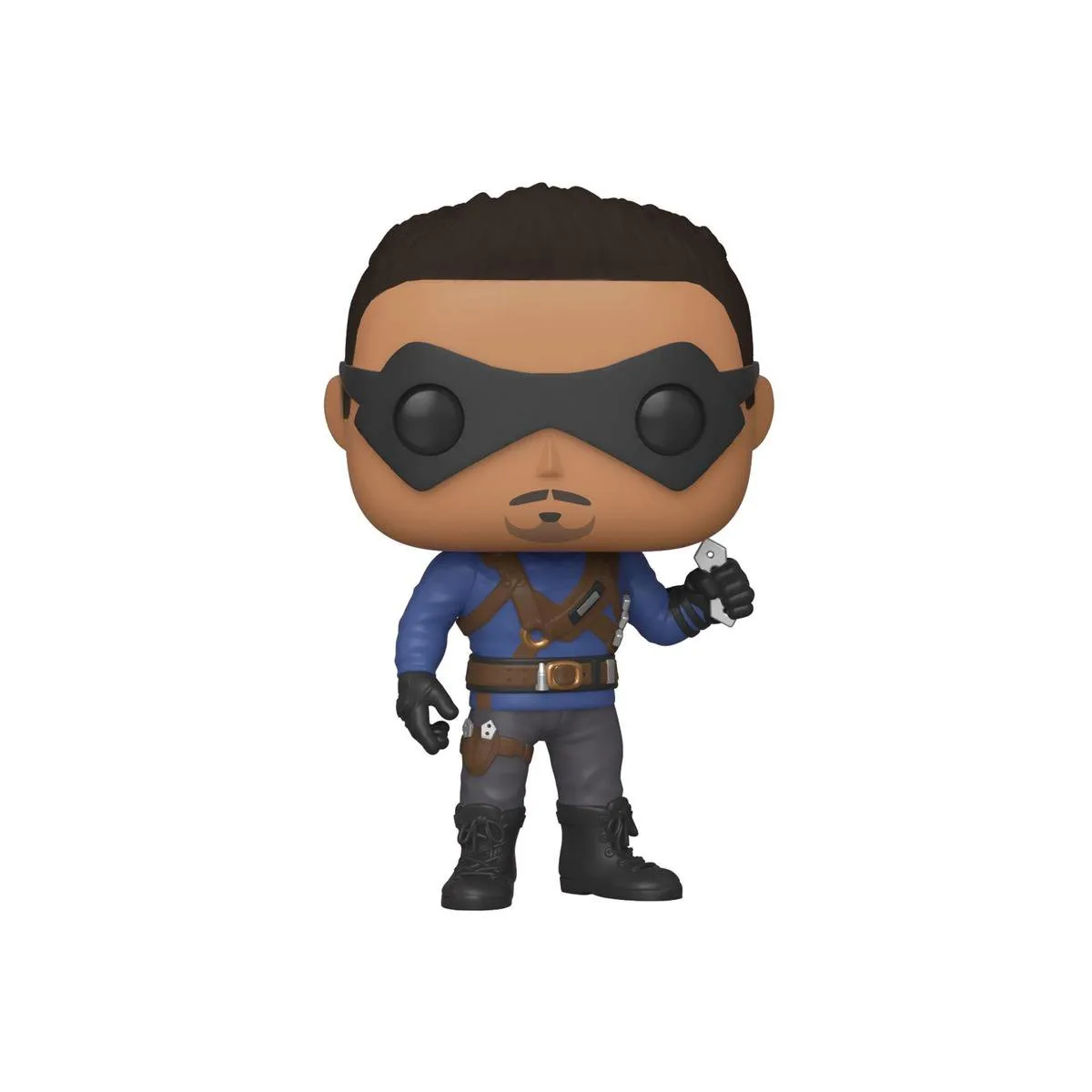 Funko Pop! Diego Hargreeves The Umbrella Academy 44511